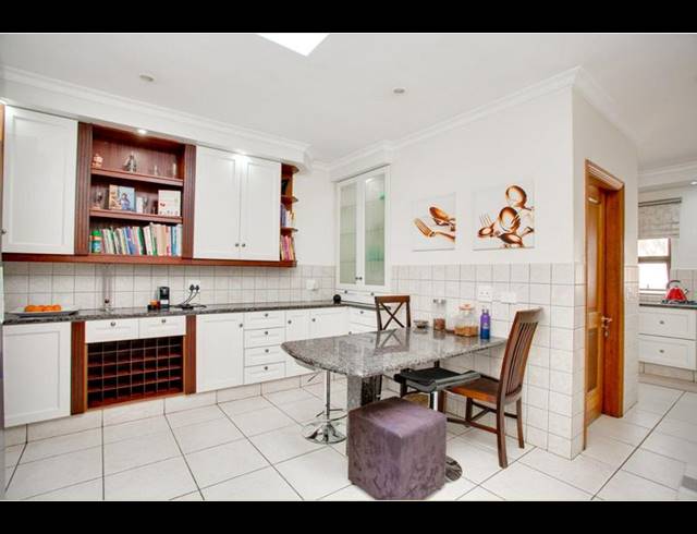 5 BEDROOM PROPERTY TO RENT IN DAINFERN GOLF ESTATE